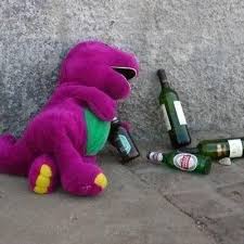 Barney drunk.jpg