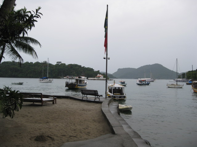 ANgra dos Reis