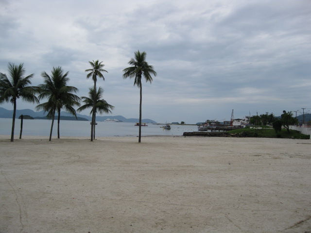 Beach Angra dos Reis