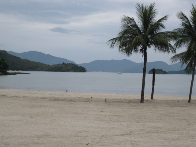 Beach Angra dos Reis