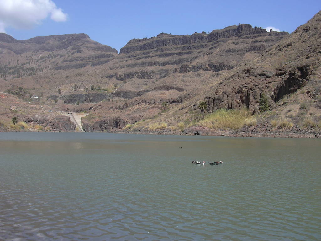 Gran Canaria