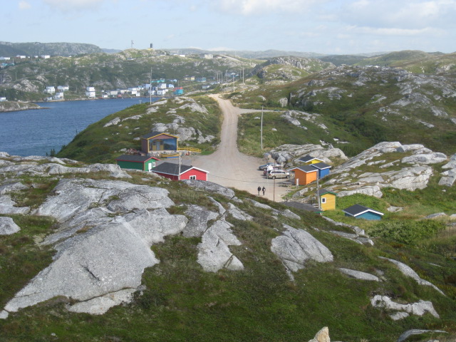 Newfoundland 2011