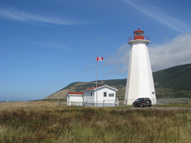 Newfoundland 2011