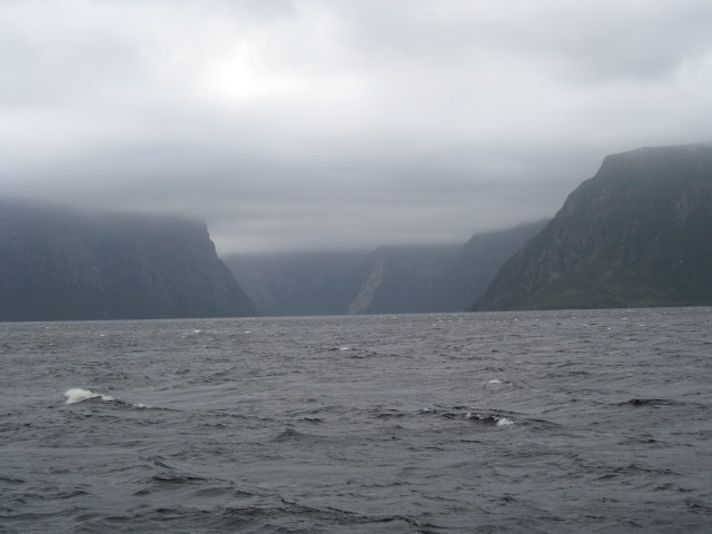 Newfoundland 2011