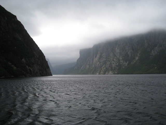 Newfoundland 2011