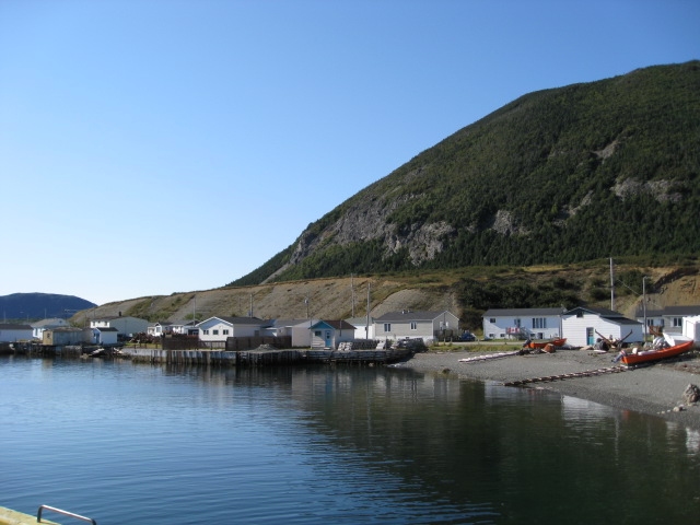 Newfoundland 2011