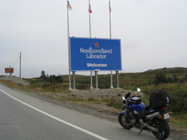 Newfoundland 2011