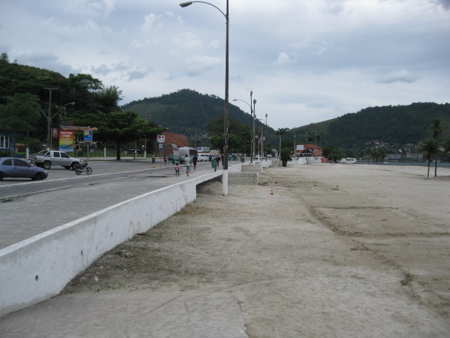 Town Angra dos Reis